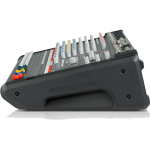 Mixer Dynacord DC-CMS600-3-MIG (8 kênh, 6 mono, 2 stereo)