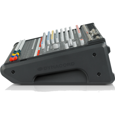 Mixer Dynacord DC-CMS600-3-MIG (8 kênh, 6 mono, 2 stereo)