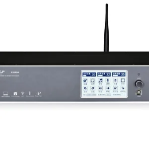 Vang số AAP K9900 ( Độ nhạy 95 dB, 1.5V, Sản xuất APP )