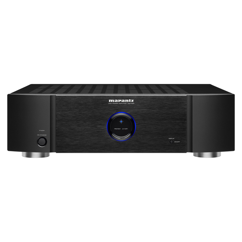 Power amply Marantz MM7025 (2 kênh, 140W/CH)